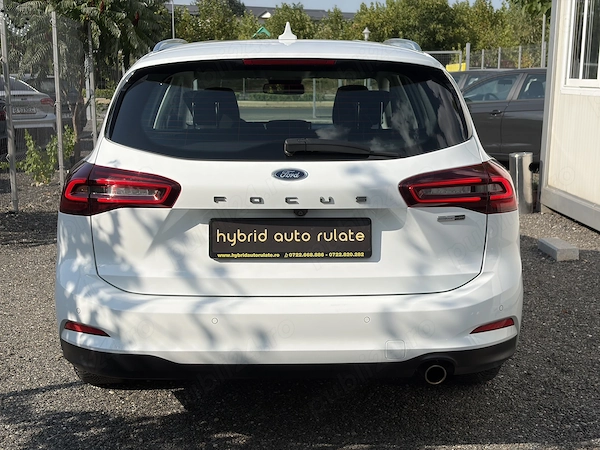 FORD Focus 2023 — imagine 38