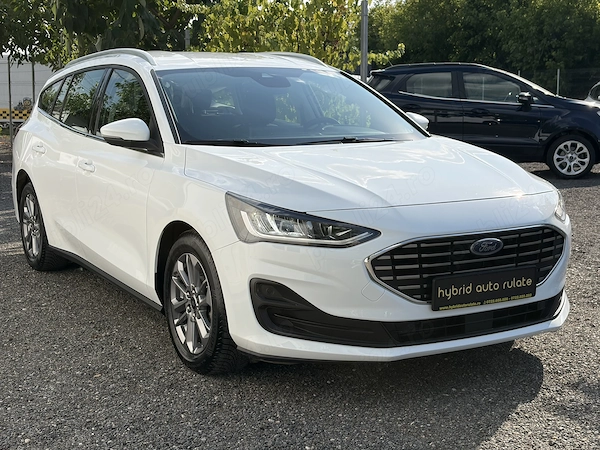 FORD Focus 2023 — imagine 39