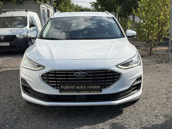FORD Focus 2023 — imagine 41