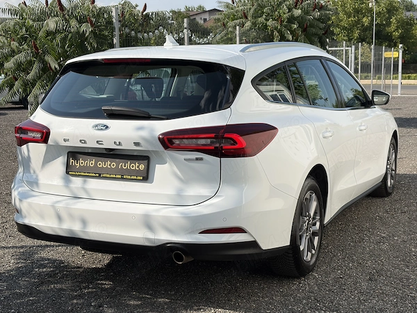 FORD Focus 2023 — imagine 40