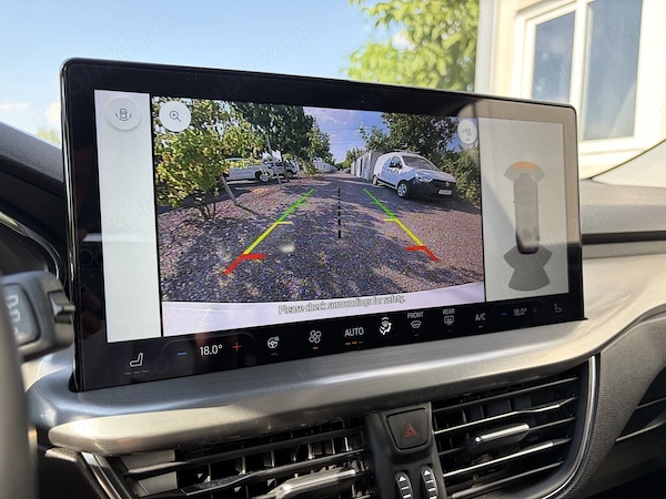 FORD Focus 2023 — imagine 49