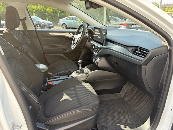 FORD Focus 2023 — imagine 51