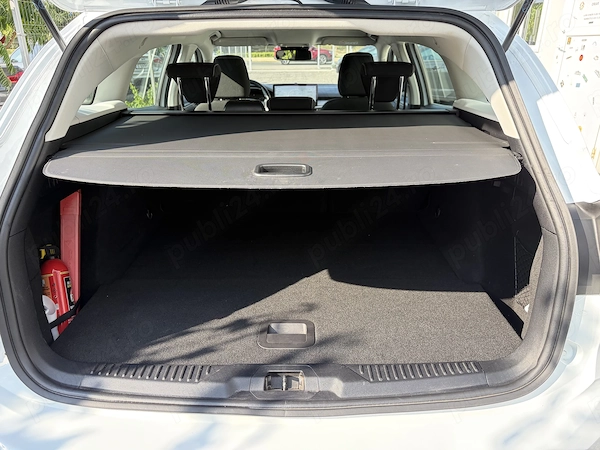 FORD Focus 2023 — imagine 54