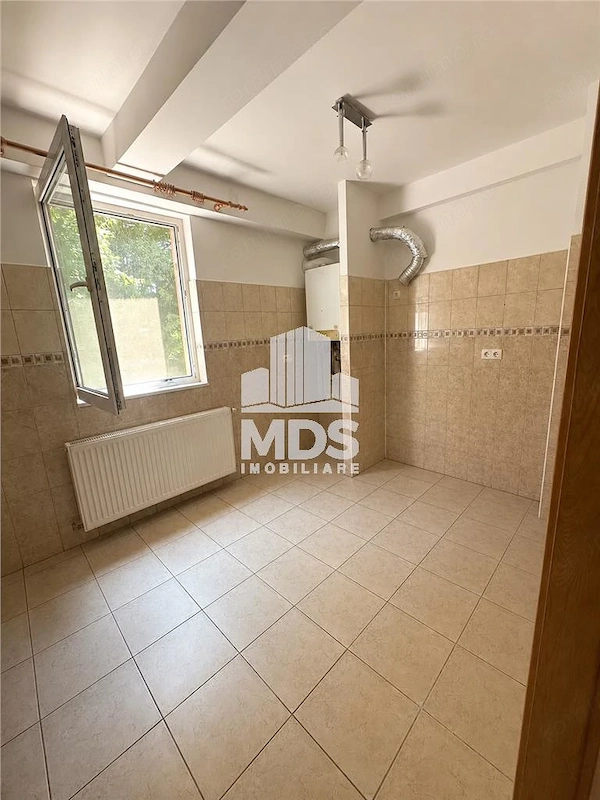 2 CAMERE, 63 MP UTILI, BLOC NOU ZONA LIPOVEI! — fotografia 3