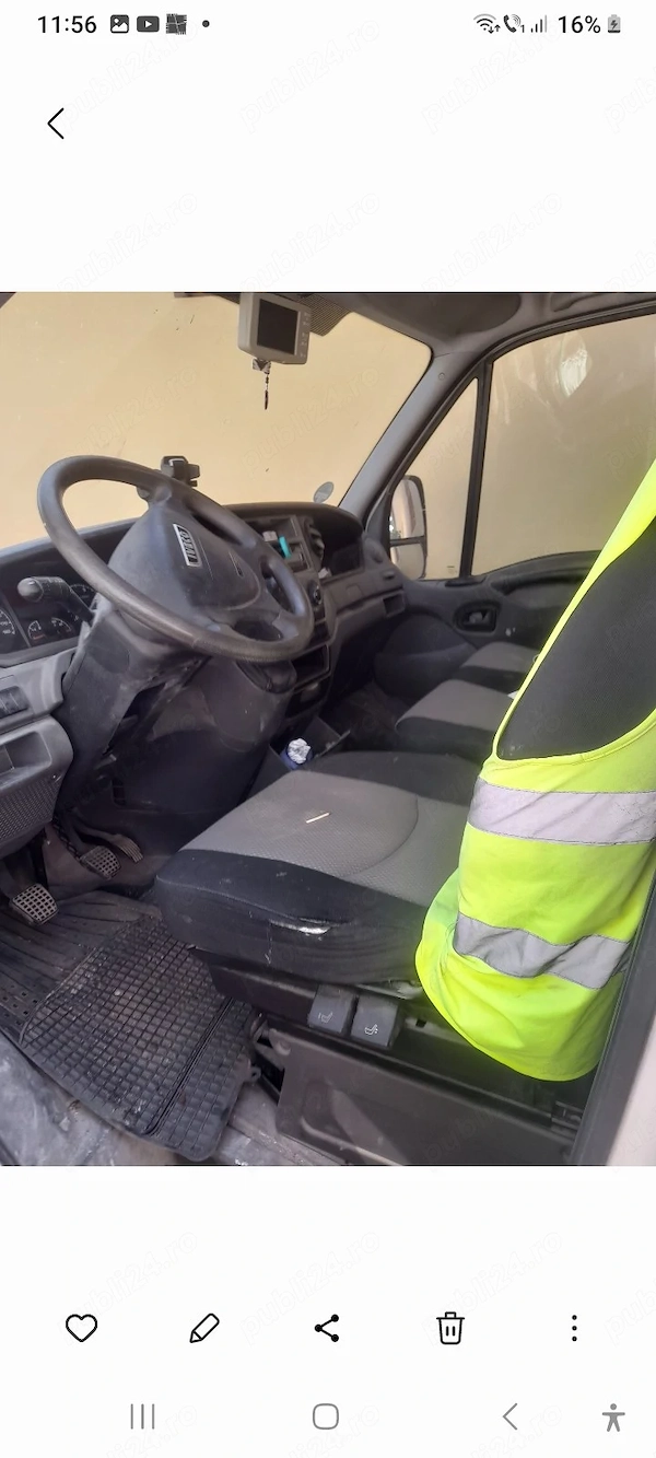 IVECO Daily 2011 — imagine 2