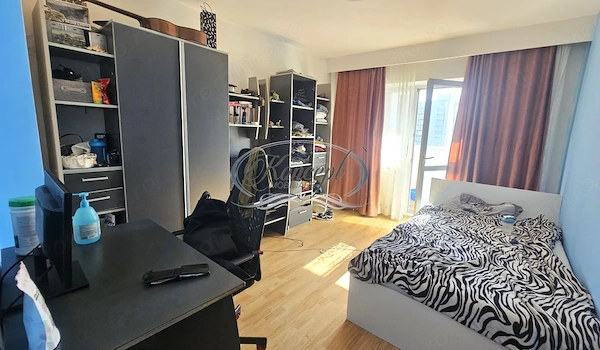 Apartament 3 camere, Ion Mester, Manastur — fotografia 3