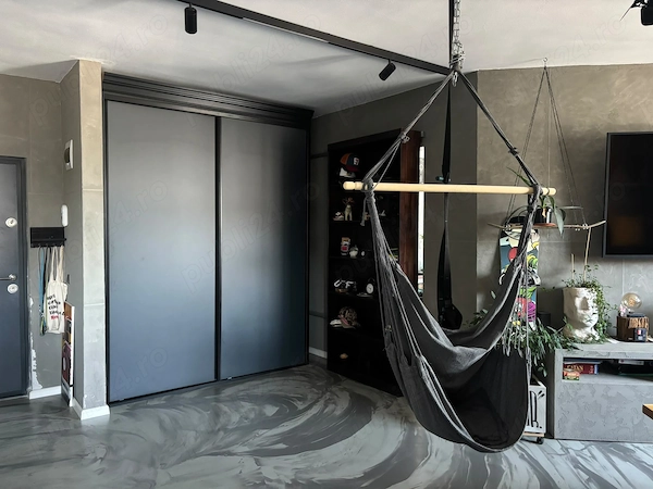Proprietar | Apartament 2 camere, 62 mp + parcare subterană | VIVO — fotografia 1