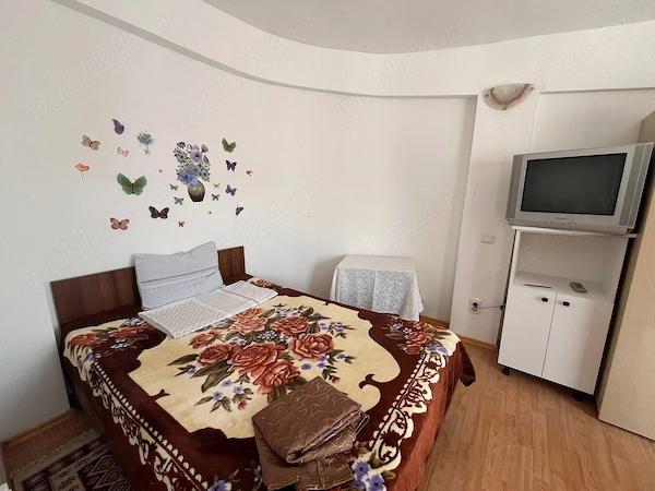 Coiciu -garsonieră cu balcon — fotografia 3