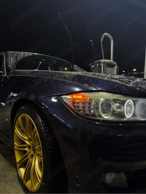 BMW 3 Series 2009 — imagine 2