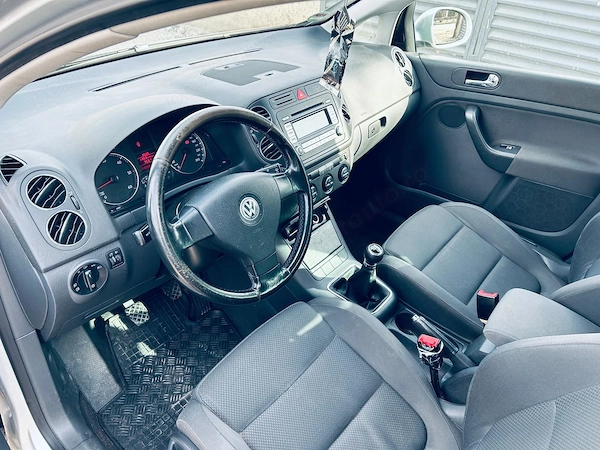 VOLKSWAGEN Golf 2005 — imagine 4