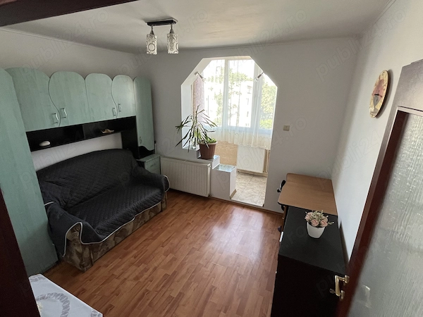 Apartament de închiriat Oradea zona Rogerius — fotografia 3
