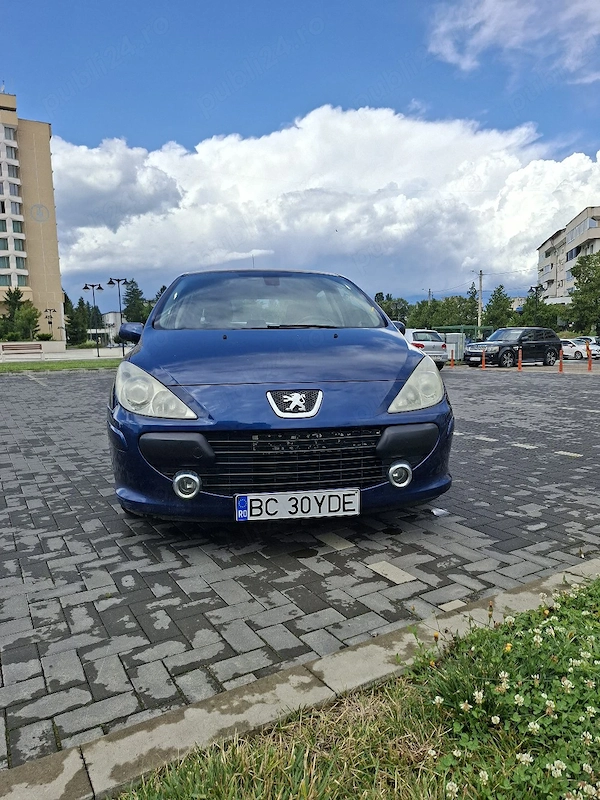 PEUGEOT 307 2005 — imagine 2