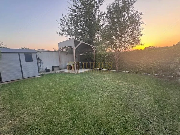 2 camere| grădină| 2 locuri de parcare | 2 balcoane| Dumbravita — fotografia 1