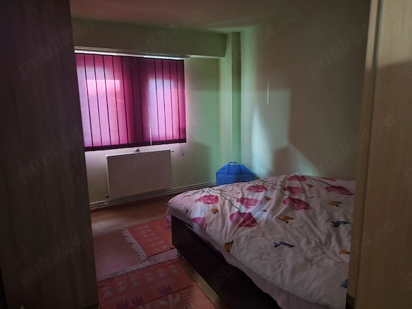 inchiriez apartament 2 camere , spiru haret , vis- -vis de Colegiul Național Pedagogic Spiru Haret" — fotografia 3