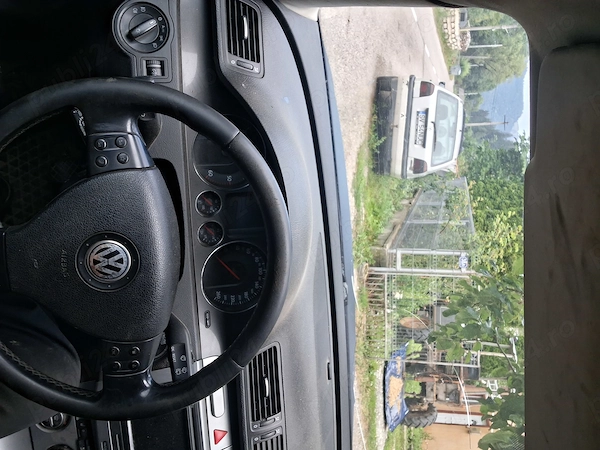 VOLKSWAGEN Passat 2006 — imagine 2