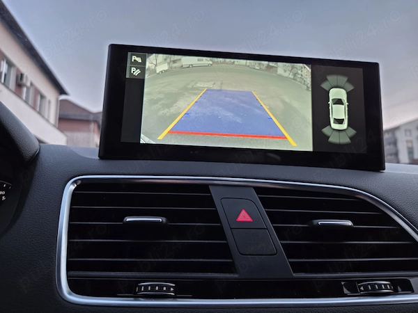 AUDI Q3 2015 — imagine 7