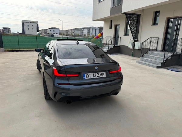 BMW 3 Series 2021 — imagine 2