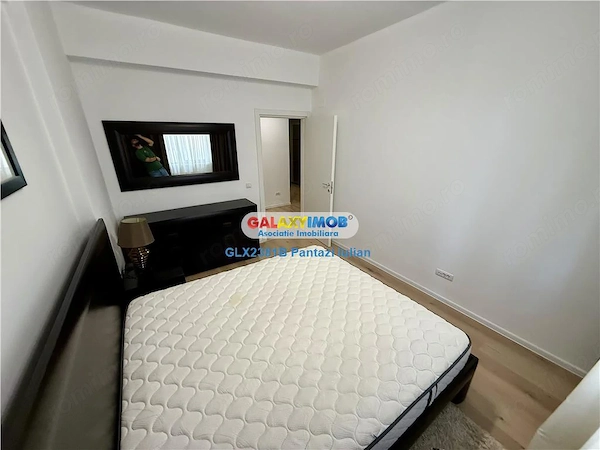 2 camere | Park Residence | Centrala Proprie | Decomandat | Negociabil — fotografia 3