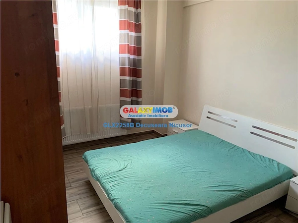 Garsoniera Mobilata Utilata in Militari Residence — fotografia 1
