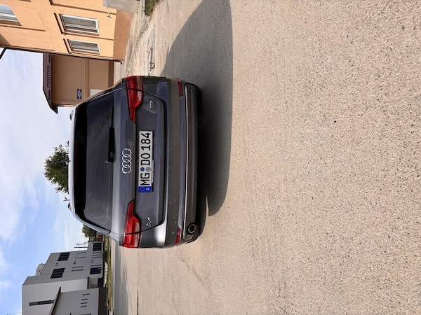 AUDI A4 2016 — imagine 4