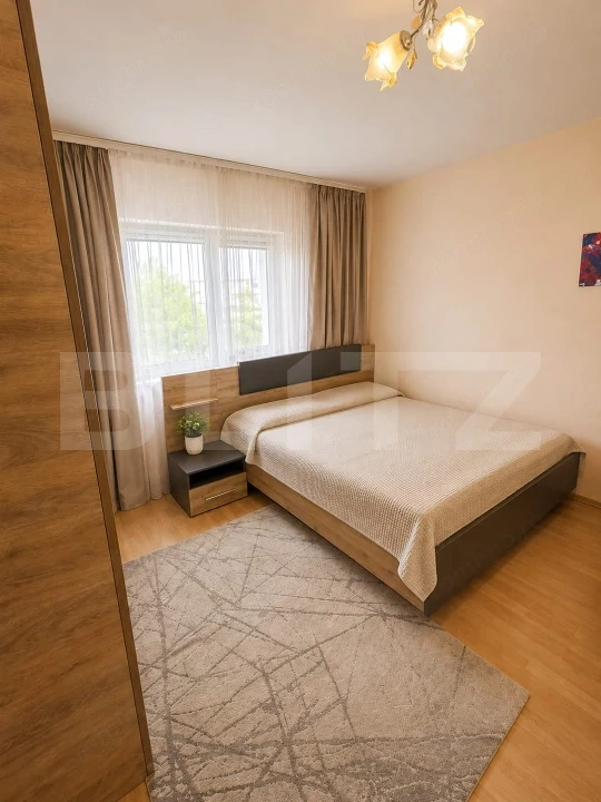 Apartament cu 3 camere, 72 mp - Freidorf — fotografia 1