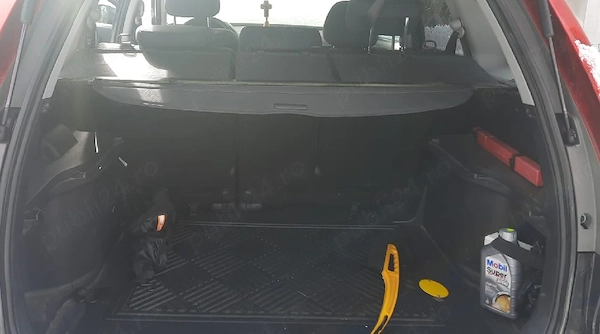 HONDA CR-V 2009 — imagine 5