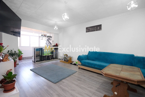 Apartament 4 camere - zona zero Pitesti! — fotografia 3