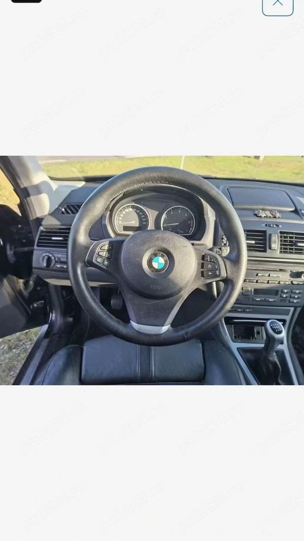 BMW X Series (Generic) 2011 — imagine 4
