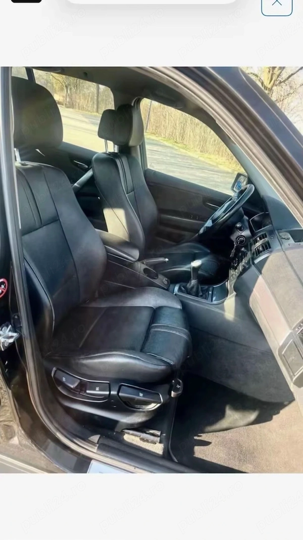 BMW X Series (Generic) 2011 — imagine 5