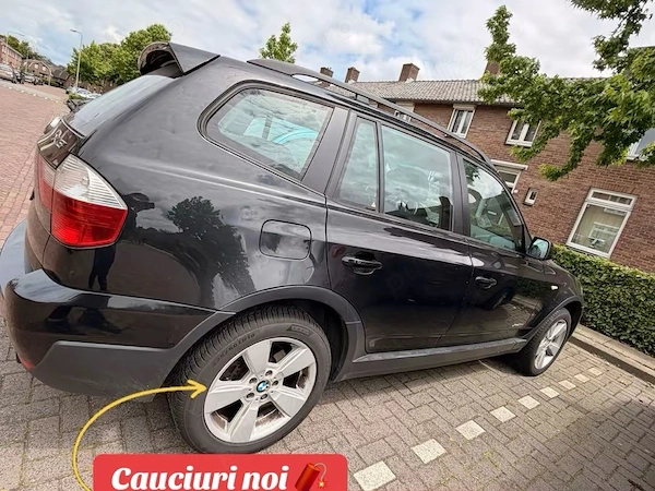 BMW X Series (Generic) 2011 — imagine 2