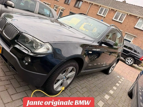 BMW X Series (Generic) 2011 — imagine 3