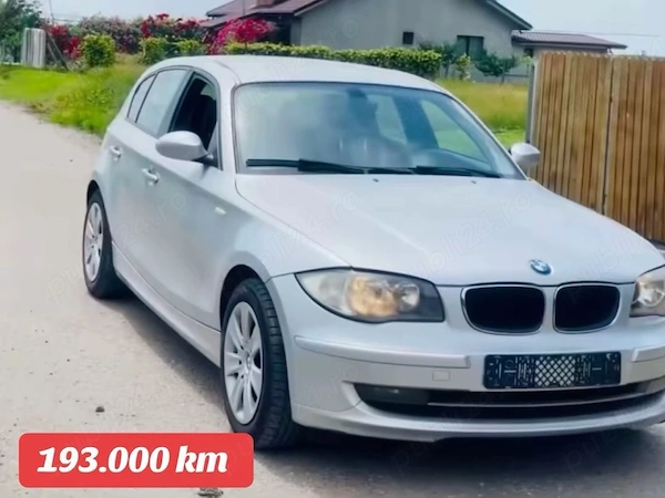 BMW 1 Series 2009 — imagine 2