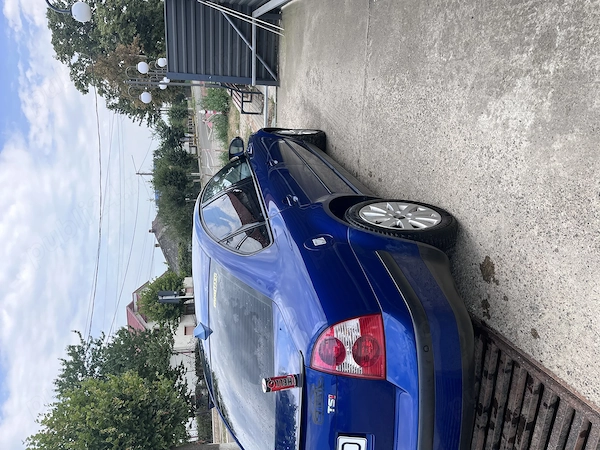 VOLKSWAGEN Passat 2004 — imagine 2