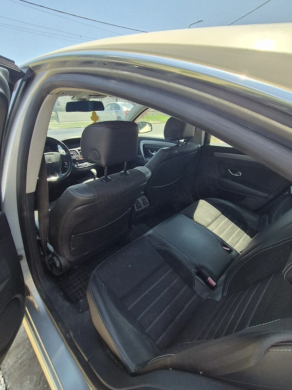 RENAULT Laguna 2012 — imagine 4
