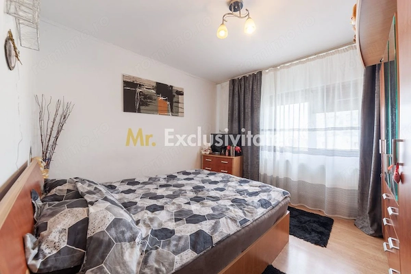 Apartament Gavana 3, scoala 19 — fotografia 1