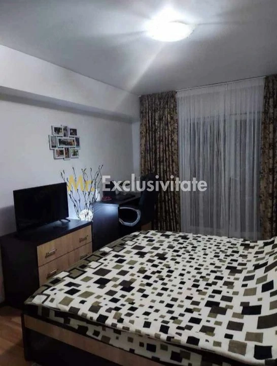 Apartament doua camere Gavan III construit in 2008 — fotografia 1