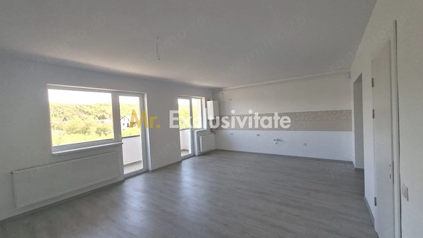 Apartament Bloc 2026 Cavalerului Residence loc de parcare inclus — fotografia 3