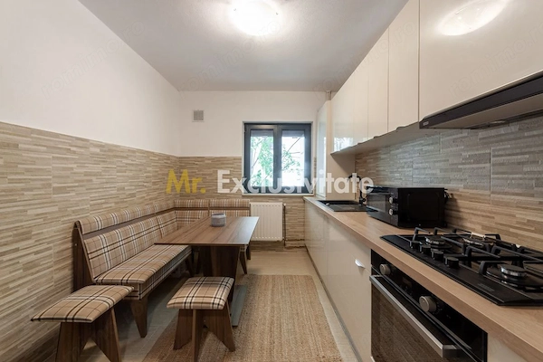 Apartament Ultracentral de inchiriat - Comision zero! — fotografia 3