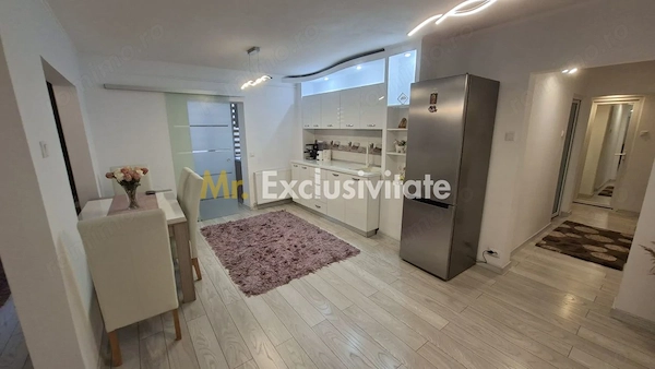 Apartament La Cheie - Eremia Grigorescu - mobilat si utilat — fotografia 3