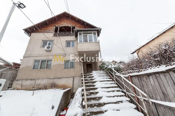 Apartament in Vila - Nicolae Balcescu, Pitesti! — fotografia 1