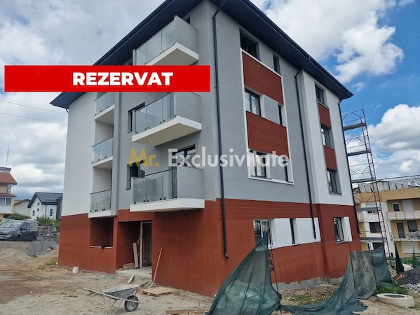 Apartament 2 camere, str Primăverii! — fotografia 1