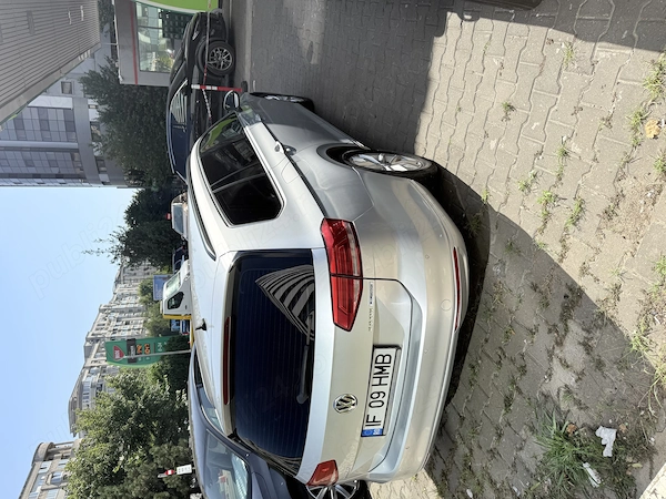 VOLKSWAGEN Passat 2015 — imagine 4
