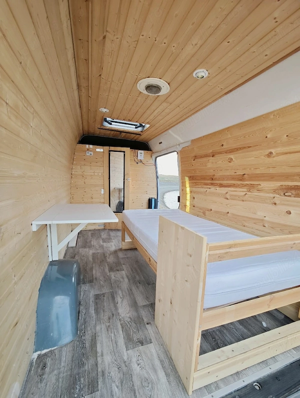 MERCEDES-BENZ Sprinter 2006 — imagine 5
