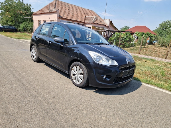 CITROËN C3 Picasso