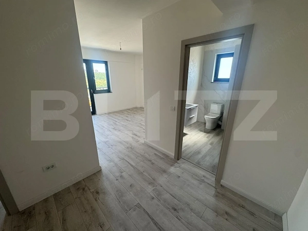 Apartament 1 camera, 32.80 mp, zona Rediu — fotografia 3