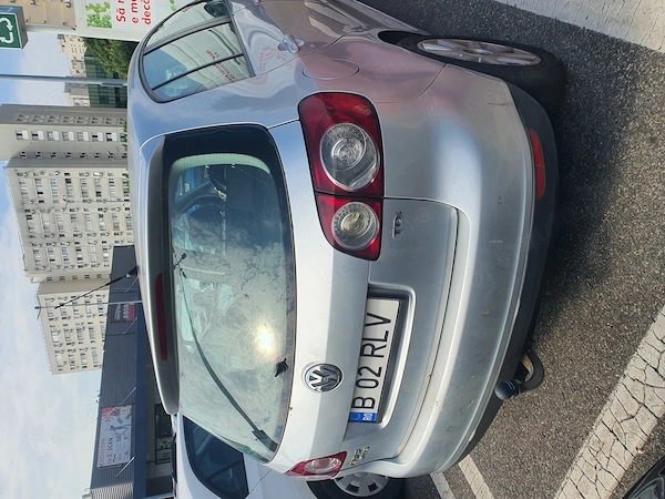 VOLKSWAGEN Golf 2008 — imagine 2