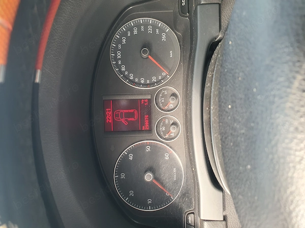 VOLKSWAGEN Golf 2008 — imagine 5