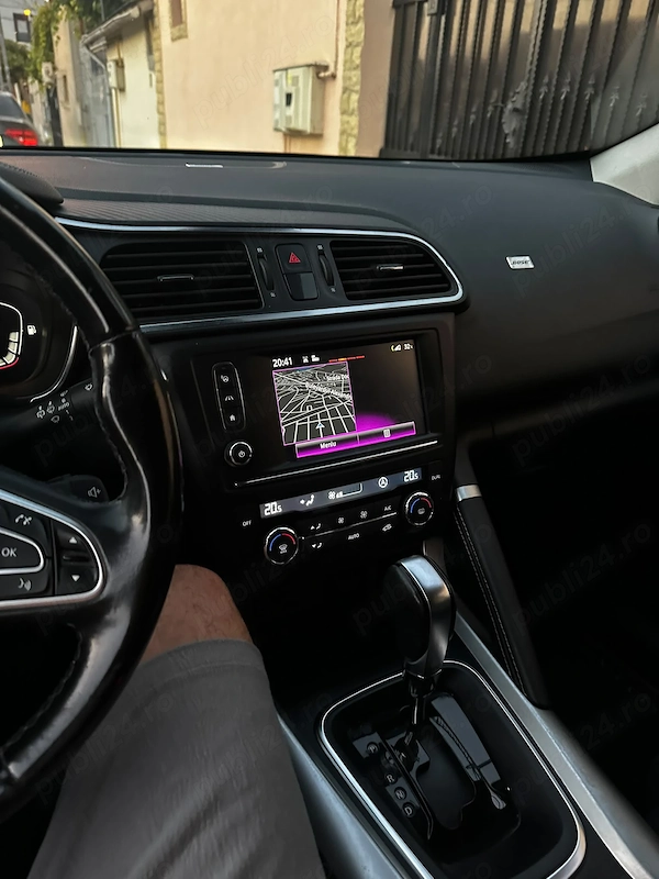 RENAULT Kadjar 2016 — imagine 4