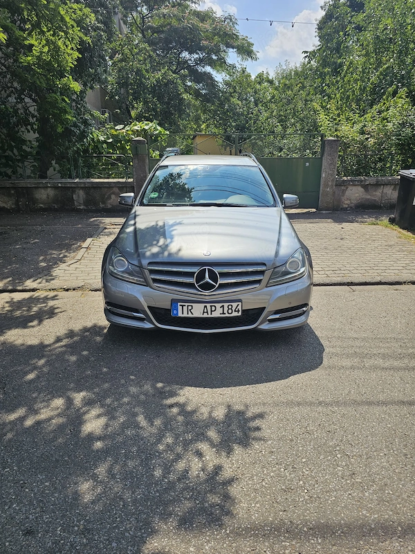 MERCEDES-BENZ E-Class 2014 — imagine 4