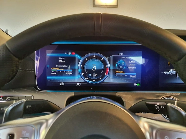 MERCEDES-BENZ CLS-Class 2021 — imagine 6